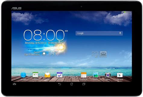 Планшет ASUS MeMO Pad FHD 10 ME302KL 16Gb LTE белый - купить по низкой ...