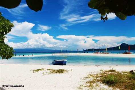 Traveling Morion Travel Photography Camiguin Province Mantigue