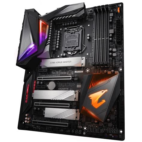 Np Gigabyte Lanza Las Placas Base Z Aorus Gaming Fan Ticos Del