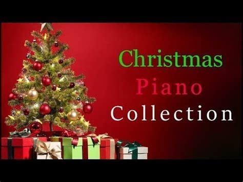 Christmas Relaxing Piano Collection Piano Covered By Kno Youtube