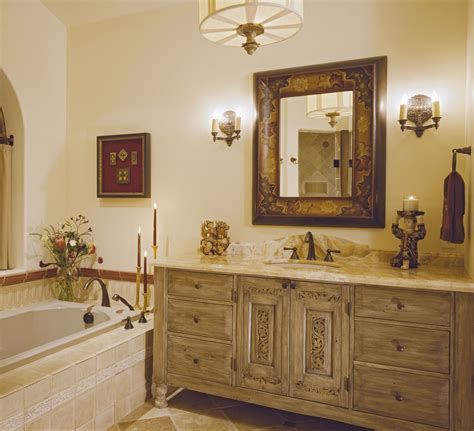 Vintage Bathroom Floor Tile Ideas - BEST HOME DESIGN IDEAS