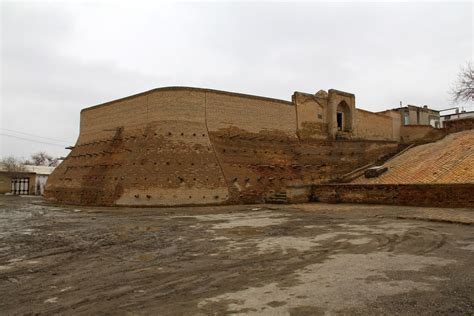 Zindan | Asia destinations, Uzbekistan, Travel experts