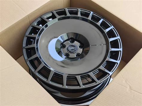 Best Design 20 Inch 5x112 Monoblock 20x12 Forged Wheel Oemodm Custom