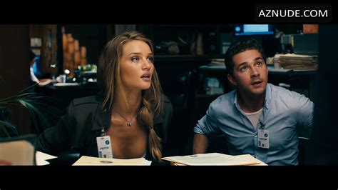 Rosie Huntington Whiteley Nude Aznude