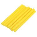 Pcs Mmx Mm Colorful Hot Melt Glue Stick Colorant Diy Crafts Repair Model Adhesive Sticks