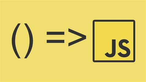 Javascript Arrow Functions This Explained Simply Youtube