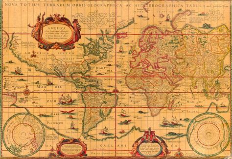 O Que É Mapa Histórico - O Que é Mapa Histórico - FDPLEARN