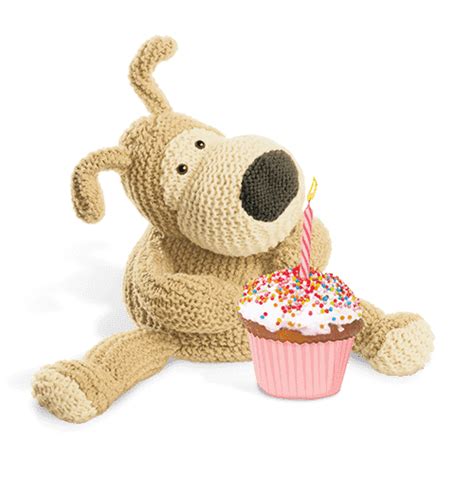 Birthday Cards - Boofle Official