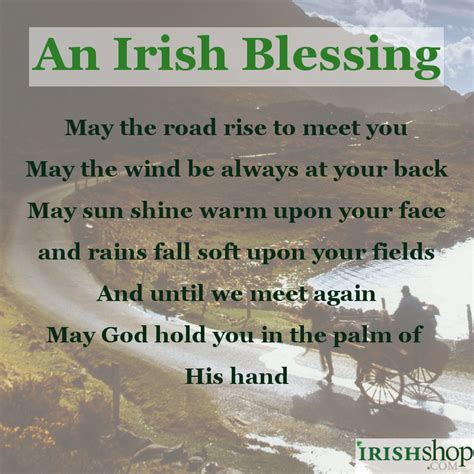 Irish Blessings Irish Blessing Irish Proverbs Quotes Irish Proverbs