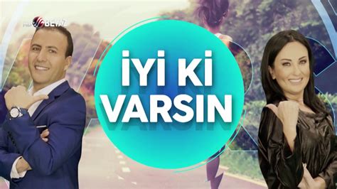 BEYAZ TV İYİ Kİ VARSIN DOÇ DR IŞILAY NADİR YouTube