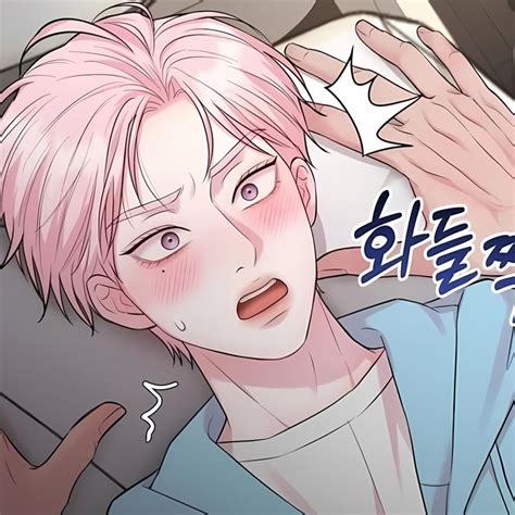 Love Remedy 러브레미디BLManhwa Pretty celebrities Manhwa Hot anime guys