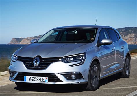 Renault M Gane Blue Dci Cv Edc Equilibre Prezzo E Scheda