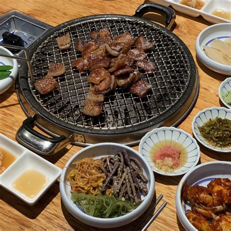 광안리 맛집 초필살 돼지구이 광안직영점 광필살 여전히 웨이팅 있는 광안리껍데기 맛집 네이버 블로그