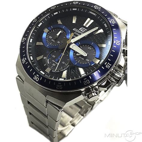 Casio EDIFICE EFS-S600D-1A2
