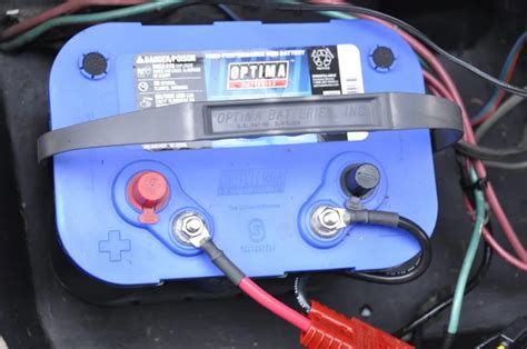 How To Charge A Boat Battery A Complete Guide Engine Boat