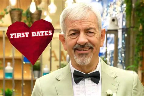 Carlos Sobera Confiesa Qu Consecuencias Ha Tenido First Dates En Su