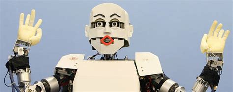 The Faces of Japan’s Humanoid Robots - WSJ