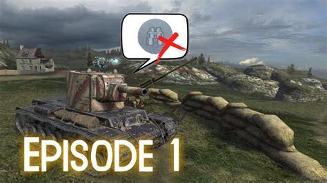 World Of Tank Blitzwotb Kv 2 No Scope Series Pc No Autoaim