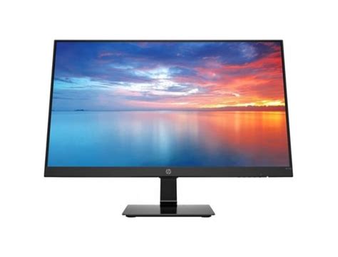 Hp Cran Led M Visualisable X Full Hd P