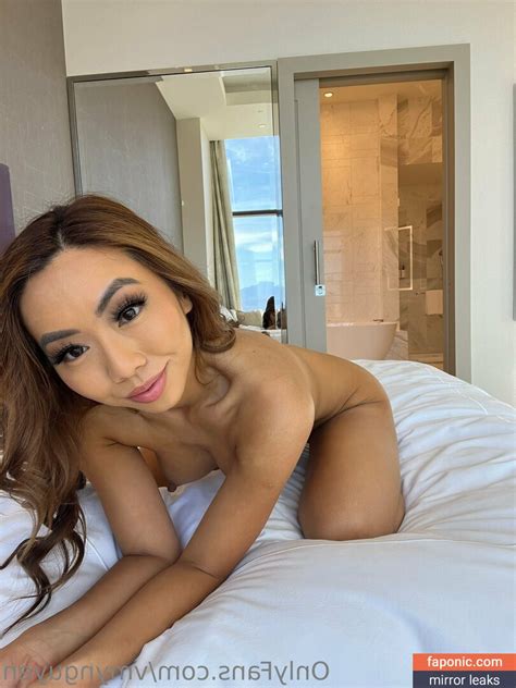 Victoria My Nguyen Aka Victoriamynguyen Aka Vmynguyen Nude Leaks