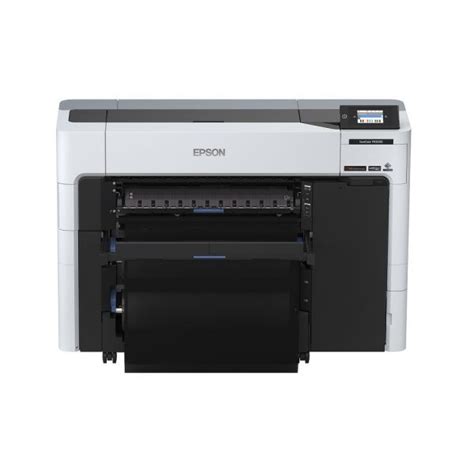 EPSON SURECOLOR SC P6500DE 24 Doble Rollo Seteico