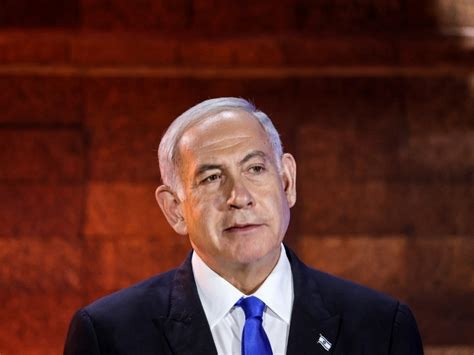 Benjamin Netanyahu Fitted With A Pacemaker Rthk