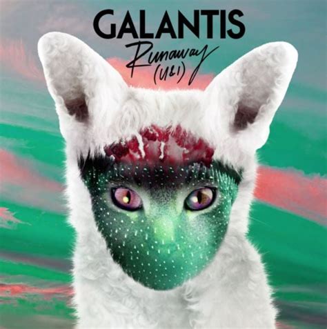 Runaway U I By Galantis Song Meanings And Facts