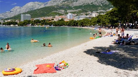 Gradska Plaža Kofer