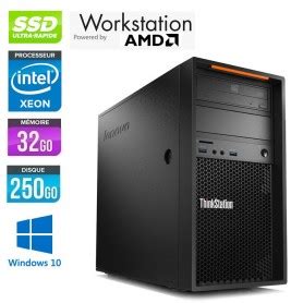 Lenovo Thinkstation P Quad Core Xeon E V Go Go Ssd Nvidia