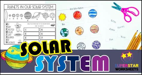 Planets Mnemonic Worksheet Planets Mnemonic Worksheets Teaching Porn Sex Picture