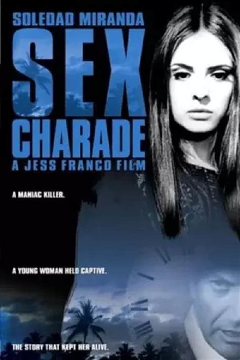 Sex Charade Película 1970 Tráiler Resumen Reparto Y Dónde Ver