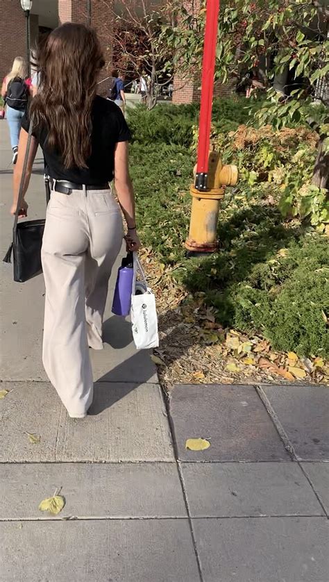 AMAZING Ass In Dress Pants Page 2 Forum