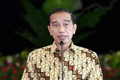 NOVEMBER CAIR LAGI JOKOWI SETUJUI PNS LULUSAN SMA TERIMA GAJI DENGAN