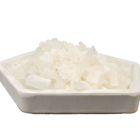 Magnesium Flakes Mgcl2 6H2O Sea Salt Magnesium Chloride Hexahydrate