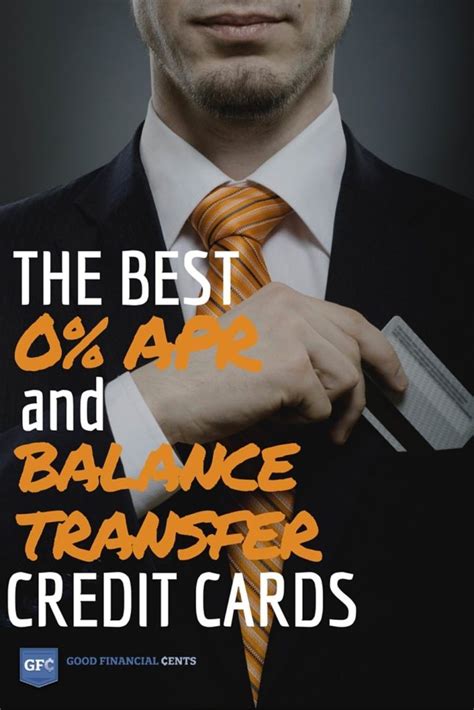 Best Balance Transfer and 0% APR Credit Cards for 2022 | Business ...