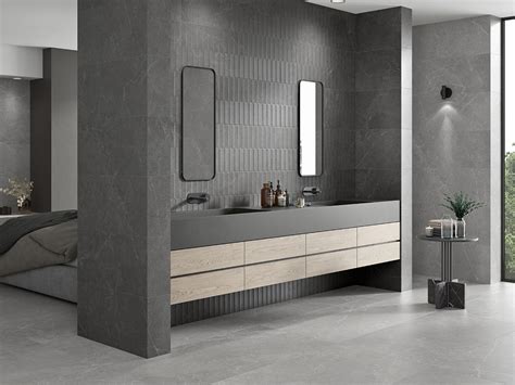 PORCELANATO PARA PISO Y PARED GRIS MATE RECTIFICADO 60X60 GAMAS DE