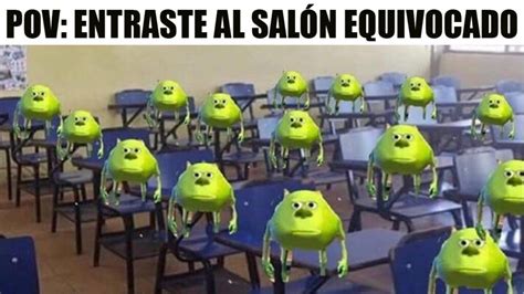 Los Mejores Memes De La Vuelta Al Cole Educaciondivertida