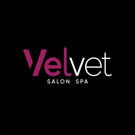 Velvetsalon Spa Instagram Facebook Linktree