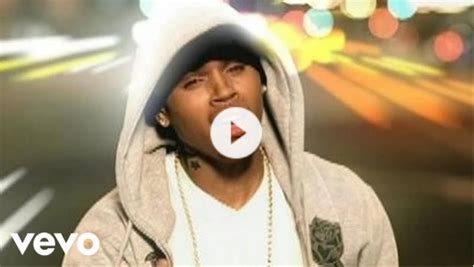 Chris Brown – With You (Official Music Video) – Youtube Official New Music Video