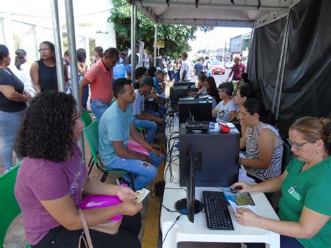 Atendimento Emergencial Da Funtrab Retorna No Dia De Janeiro Funtrab