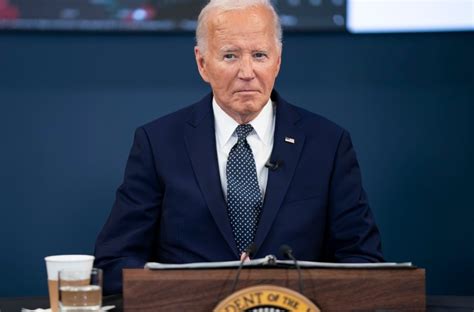 Usa Gli Scenari In Caso Del Ritiro Di Biden Dalla Corsa Alla Casa