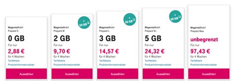 Telekom MagentaMobil Prepaid Bilderstrecken WinFuture De