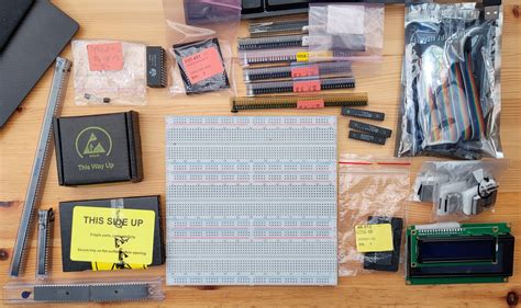 Gallery | W6502SBC | Hackaday.io