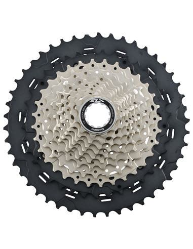 Cassette Shimano Slx Cs M V