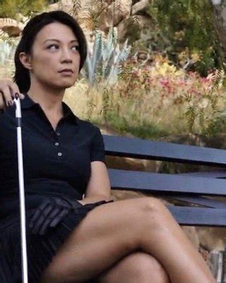 Ming Na Wen Nude Porn Pictures XXX Photos Sex Images PICTOA