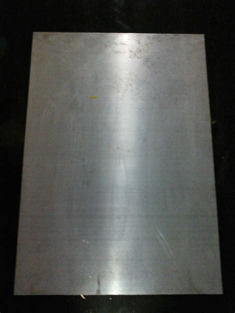 Aluminio Aeronautico T Esp Mm X Mm X Mm Frete Gr Tis