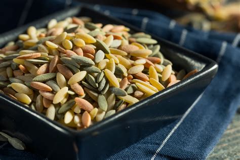 What Is Orzo?