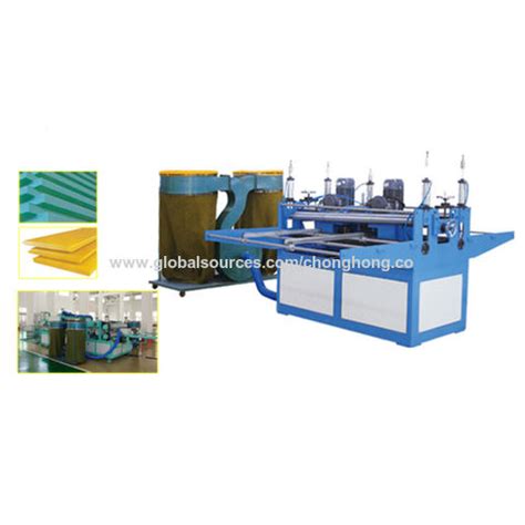 China Epe Foamed Sheet Film Thickening Machine On Global Sources Foamed