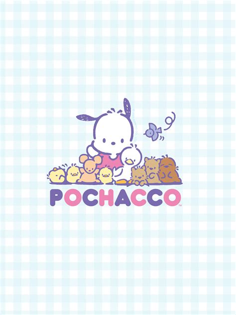 Sanrio Phone Wallpapers - Wallpaper Cave