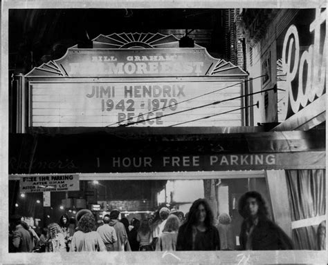 Billy Cox Looks Back On Jimi Hendrix As Band Of Gypsys Celebrates 50 ...